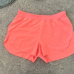 Lululemon fast and free reflective classic fit high rise